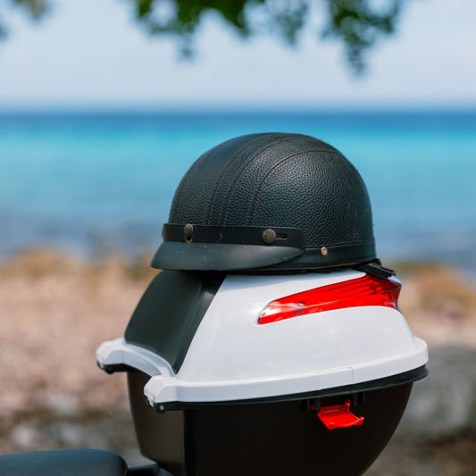 Extra Helmet